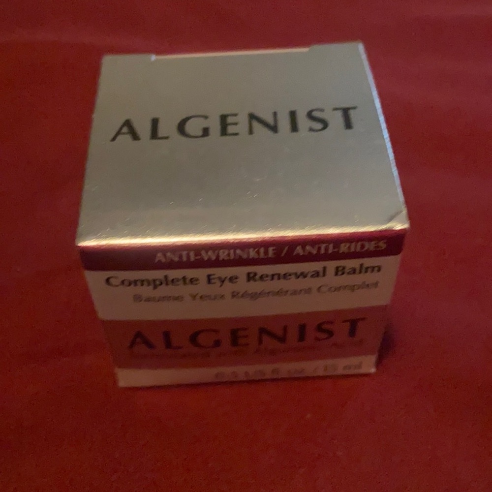 Brand new unopened